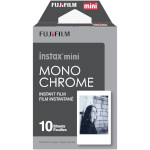 Бумага для камер моментальной печати FUJIFILM Instax Mini Monochrome 10шт (16531960)