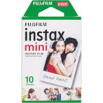 Бумага для камер моментальной печати FUJIFILM Instax Mini White 10шт (16567816)