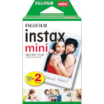 Папір для камер миттєвого друку FUJIFILM Instax Mini White 20шт (16567828)