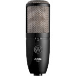 Микрофон студийный AKG P420 (3101H00430)