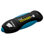 Флешка CORSAIR Voyager 64GB USB3.0 (CMFVY3A-64GB)