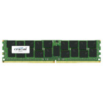 Модуль памяти DDR4 2133MHz 16GB CRUCIAL ECC RDIMM (CT16G4RFD4213)