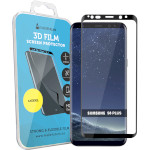 Захисна плівка MAKE 3D Film для Galaxy S8+ (MF3D-SS8PB)