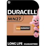 Батарейка DURACELL A27 (5007388)