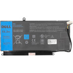 Акумулятор POWERPLANT для ноутбуків Dell Inspiron 14-5439 11.4V/4240mAh/48Wh (NB441099)