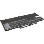 Аккумулятор POWERPLANT для ноутбуков Dell Latitude E7270 7.6V/7040mAh/54Wh (NB441143)