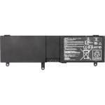 Акумулятор POWERPLANT для ноутбуків Asus N550 Series 15V/3500mAh/53Wh (NB430680)