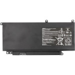 Аккумулятор POWERPLANT для ноутбуков Asus N750 Series (C32-N750) 11.1V/6260mAh/69Wh (NB431045)