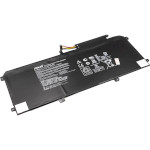 Аккумулятор POWERPLANT для ноутбуков Asus ZenBook UX305 14.4V/3780mAh/54Wh (NB430901)