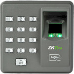 Биометрический терминал контроля доступа ZKTECO X7