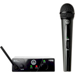 Мікрофонна система AKG WMS40 Mini Vocal Set BD ISM3 (3347X00050)