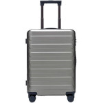 Валіза XIAOMI 90FUN Business Travel Suitcase 24" Titanium Gray 65л