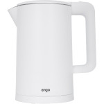 Електрочайник ERGO CT-8070 White