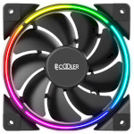 Вентилятор PCCOOLER Corona 120 RGB