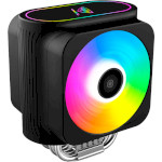 Кулер для процессора PCCOOLER GI-D66A Halo RGB