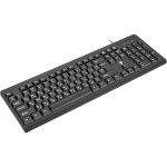Клавіатура 2E KS108 (2E-KS108UB)