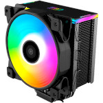 Кулер для процесора PCCOOLER GI-D56A Halo RGB