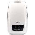 Зволожувач повітря ROTEX RHF600-W
