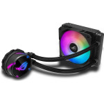 Система водяного охлаждения ASUS ROG Strix LC 120 RGB