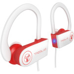 Навушники TREBLAB XR100 White
