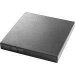 Кишеня зовнішня MAIWO K520B для підключення CD/DVD Slimline SATA to USB 2.0