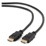 Кабель CABLEXPERT HDMI v2.0 1м Black (CC-HDMI4-1M)