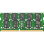 Модуль памяти DDR4 2666MHz 16GB SYNOLOGY ECC SO-DIMM (D4ECSO-2666-16G)