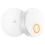 Бесконтактный дверной звонок XIAOMI LINPTECH Wireless Doorbell Wi-Fi