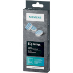 Средство для удаления накипи в кофемашинах SIEMENS EQ.series 3шт (TZ80002N)