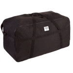 Сумка дорожная TRAVELZ Bag 135 Black (604346)