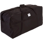 Сумка дорожная TRAVELZ Bag 175 Black (604347)