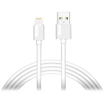 Кабель T-PHOX Nets T-L801 USB to Lightning 1.2м White