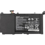 Аккумулятор POWERPLANT для ноутбуков Asus VivoBook S551L 11.4V/4400mAh/50Wh (NB430765)