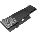Акумулятор POWERPLANT для ноутбуків Asus VivoBook U38N 7.4V/6250mAh/46Wh (NB430666)