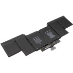 Аккумулятор POWERPLANT для ноутбуков Apple MacBook Pro 15" Retina 13.05V/7620mAh/99Wh (NB420216)