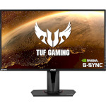 Монітор ASUS TUF Gaming VG27AQ (90LM0500-B03370)
