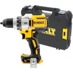 Аккумуляторная дрель-шуруповёрт DEWALT DCD992NT