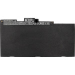 Аккумулятор POWERPLANT для ноутбука HP EliteBook 745 G3 11.4V/3820mAh/44Wh (NB461042)