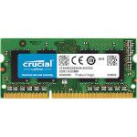 Модуль пам'яті CRUCIAL for Mac SO-DIMM DDR3L 1600MHz 4GB (CT4G3S160BM)