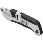 Монтажный нож с выдвижным лезвием STANLEY "FatMax" (FMHT10367-0)