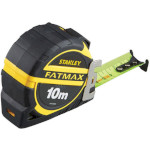 Рулетка STANLEY "FatMax Pro II" 10м (XTHT0-36005)