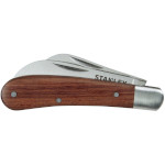Нож монтажный для электрика STANLEY (STHT0-62687)