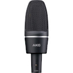 Мікрофон студійний AKG C3000 (2785X00230)