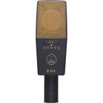 Микрофон студийный AKG C414 XLII (3059X00060)