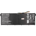 Акумулятор POWERPLANT для ноутбуків Acer Aspire E15 ES1-512 Series 15.2V/2200mAh/33Wh (NB410460)