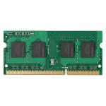 Модуль пам'яті GOLDEN MEMORY SO-DIMM DDR4 2666MHz 8GB (GM26S19S8/8)