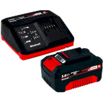 Зарядное устройство EINHELL Power-X-Change 18V Starter Kit + АКБ 18V 3.0Ah (4512041)