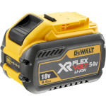 Акумулятор DeWALT XR FlexVolt 18/54V 9.0/3.0Ah (DCB547)