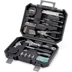 Набор инструментов Xiaomi JIUXUN TOOLS Toolbox 60-in-1 30пр