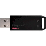 Флэшка KINGSTON DataTraveler 20 64GB USB2.0 (DT20/64GB)